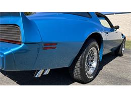 1979 Pontiac Firebird Trans Am (CC-2113821) for sale in Milford, Ohio