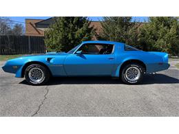 1979 Pontiac Firebird Trans Am (CC-2113821) for sale in Milford, Ohio