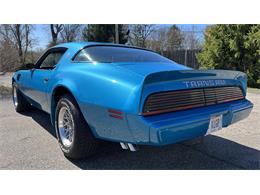 1979 Pontiac Firebird Trans Am (CC-2113821) for sale in Milford, Ohio