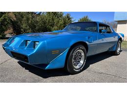 1979 Pontiac Firebird Trans Am (CC-2113821) for sale in Milford, Ohio