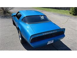 1979 Pontiac Firebird Trans Am (CC-2113821) for sale in Milford, Ohio