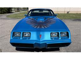 1979 Pontiac Firebird Trans Am (CC-2113821) for sale in Milford, Ohio