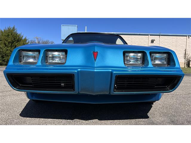 1979 Pontiac Firebird Trans Am (CC-2113821) for sale in Milford, Ohio