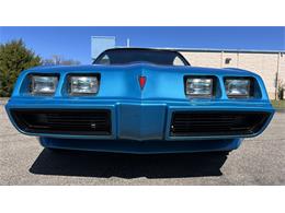 1979 Pontiac Firebird Trans Am (CC-2113821) for sale in Milford, Ohio