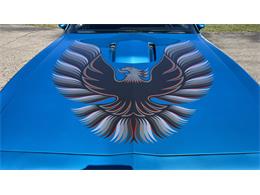 1979 Pontiac Firebird Trans Am (CC-2113821) for sale in Milford, Ohio