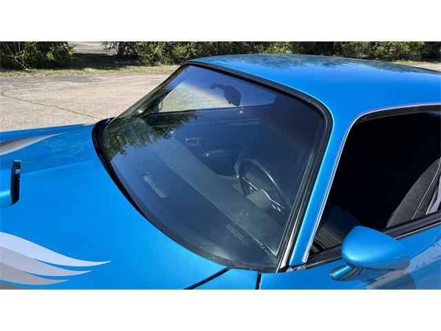 1979 Pontiac Firebird Trans Am (CC-2113821) for sale in Milford, Ohio