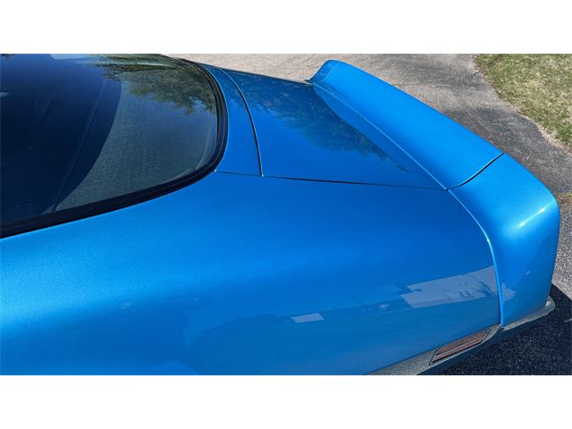 1979 Pontiac Firebird Trans Am (CC-2113821) for sale in Milford, Ohio