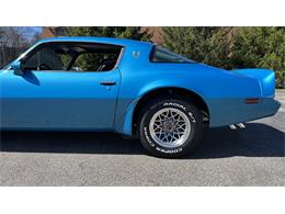 1979 Pontiac Firebird Trans Am (CC-2113821) for sale in Milford, Ohio