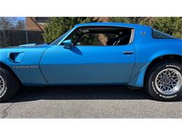 1979 Pontiac Firebird Trans Am (CC-2113821) for sale in Milford, Ohio