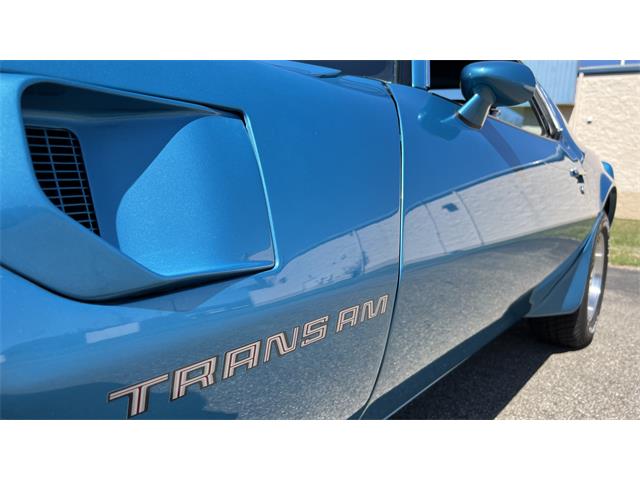 1979 Pontiac Firebird Trans Am (CC-2113821) for sale in Milford, Ohio