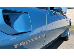 1979 Pontiac Firebird Trans Am (CC-2113821) for sale in Milford, Ohio