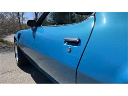 1979 Pontiac Firebird Trans Am (CC-2113821) for sale in Milford, Ohio