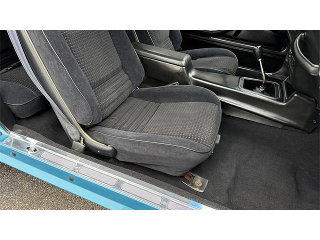 1979 Pontiac Firebird Trans Am (CC-2113821) for sale in Milford, Ohio