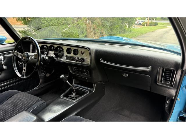 1979 Pontiac Firebird Trans Am (CC-2113821) for sale in Milford, Ohio