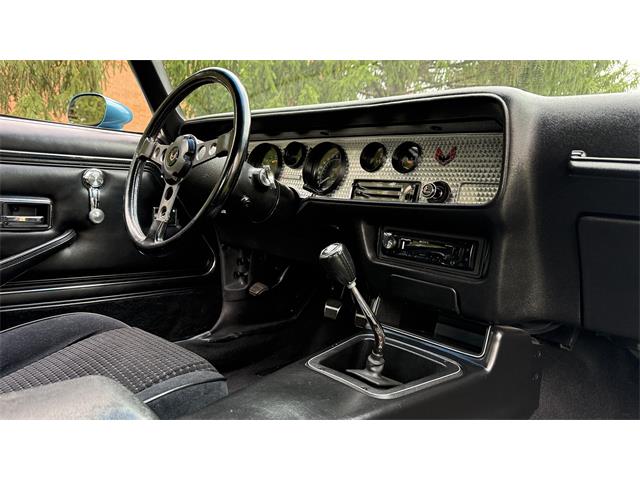 1979 Pontiac Firebird Trans Am (CC-2113821) for sale in Milford, Ohio