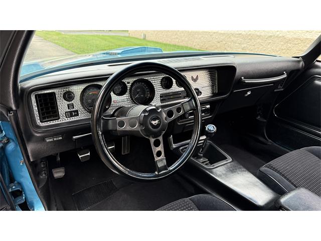 1979 Pontiac Firebird Trans Am (CC-2113821) for sale in Milford, Ohio