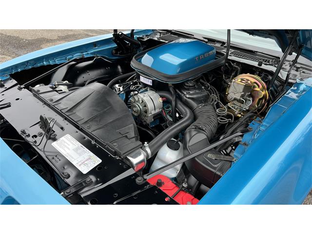 1979 Pontiac Firebird Trans Am (CC-2113821) for sale in Milford, Ohio