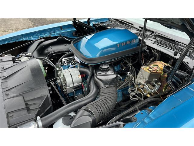 1979 Pontiac Firebird Trans Am (CC-2113821) for sale in Milford, Ohio