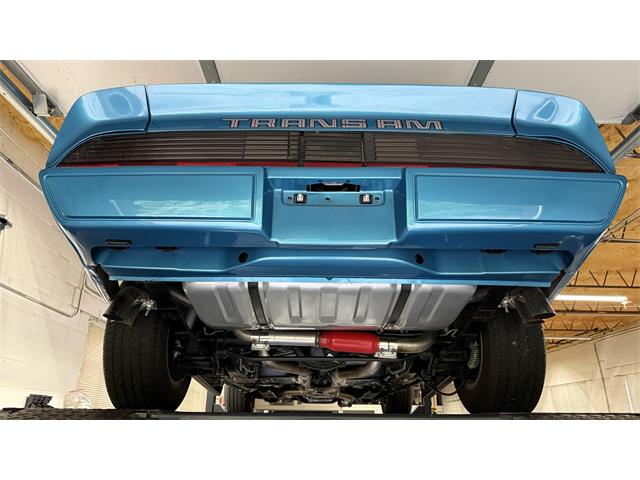 1979 Pontiac Firebird Trans Am (CC-2113821) for sale in Milford, Ohio
