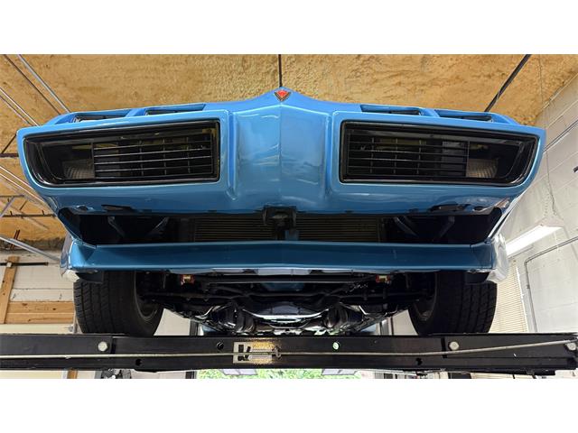 1979 Pontiac Firebird Trans Am (CC-2113821) for sale in Milford, Ohio