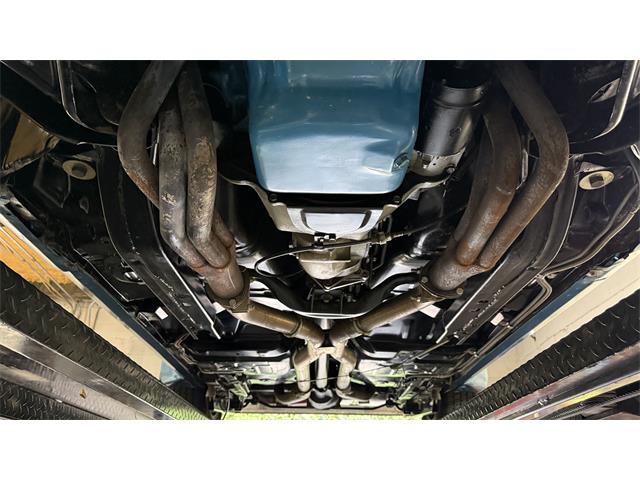 1979 Pontiac Firebird Trans Am (CC-2113821) for sale in Milford, Ohio
