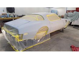 1979 Pontiac Firebird Trans Am (CC-2113821) for sale in Milford, Ohio