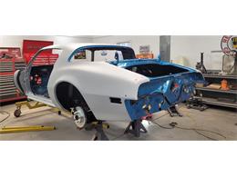 1979 Pontiac Firebird Trans Am (CC-2113821) for sale in Milford, Ohio