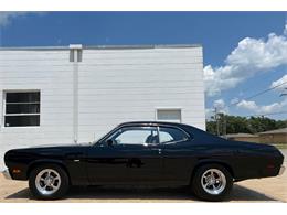 1970 Plymouth Duster (CC-2113823) for sale in Salina, Kansas