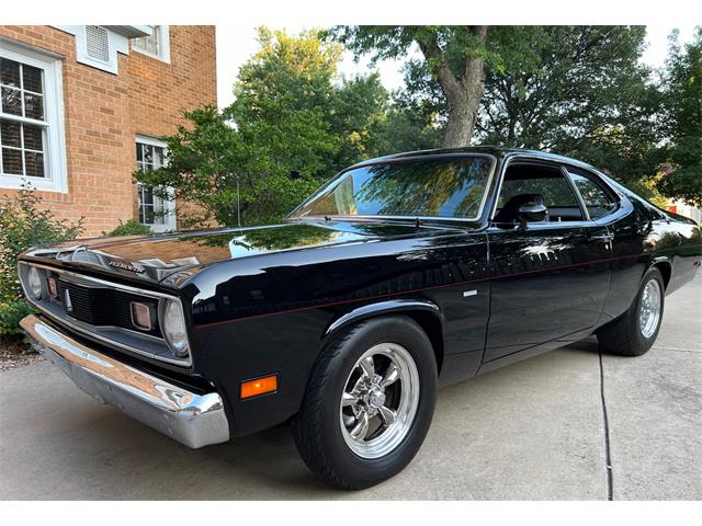 1970 Plymouth Duster (CC-2113823) for sale in Salina, Kansas
