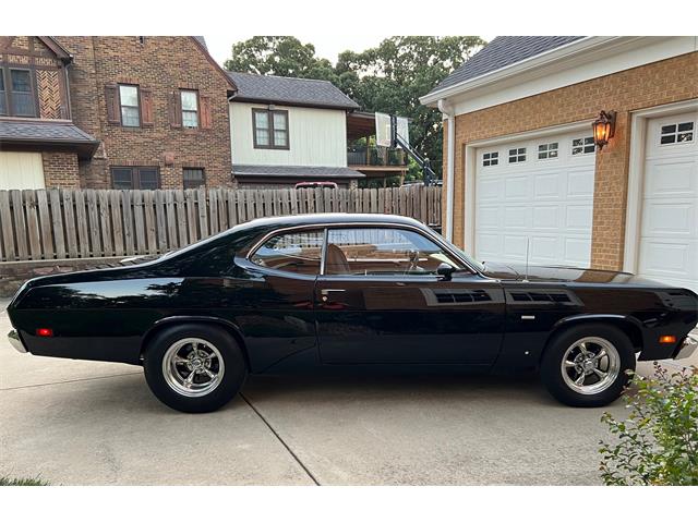 1970 Plymouth Duster (CC-2113823) for sale in Salina, Kansas