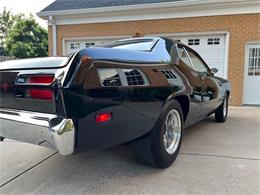 1970 Plymouth Duster (CC-2113823) for sale in Salina, Kansas