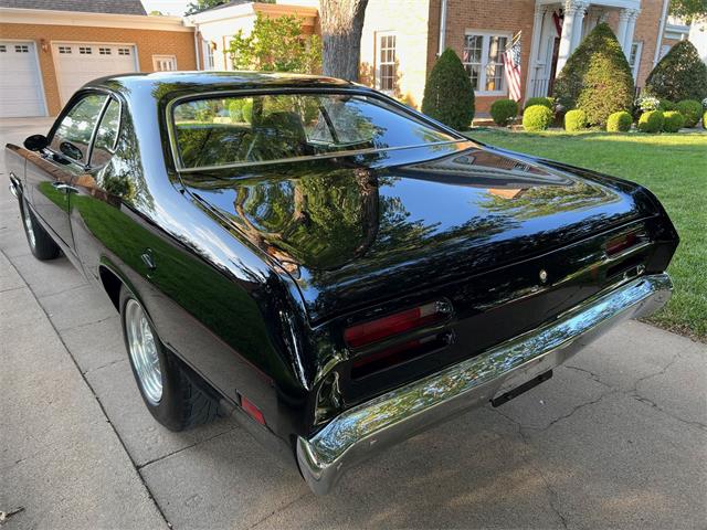 1970 Plymouth Duster (CC-2113823) for sale in Salina, Kansas