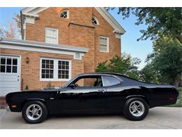 1970 Plymouth Duster (CC-2113823) for sale in Salina, Kansas