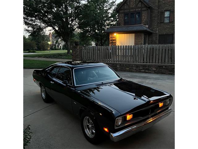 1970 Plymouth Duster (CC-2113823) for sale in Salina, Kansas