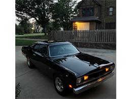 1970 Plymouth Duster (CC-2113823) for sale in Salina, Kansas