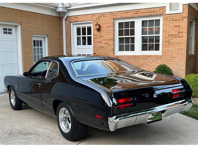 1970 Plymouth Duster (CC-2113823) for sale in Salina, Kansas