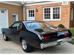 1970 Plymouth Duster (CC-2113823) for sale in Salina, Kansas