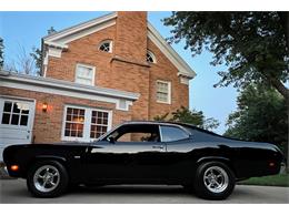 1970 Plymouth Duster (CC-2113823) for sale in Salina, Kansas