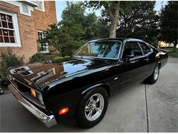 1970 Plymouth Duster (CC-2113823) for sale in Salina, Kansas