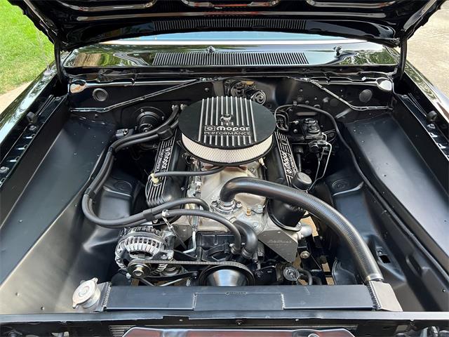 1970 Plymouth Duster (CC-2113823) for sale in Salina, Kansas