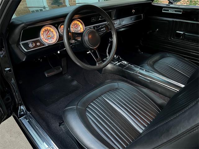 1970 Plymouth Duster (CC-2113823) for sale in Salina, Kansas