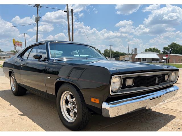 1970 Plymouth Duster (CC-2113823) for sale in Salina, Kansas
