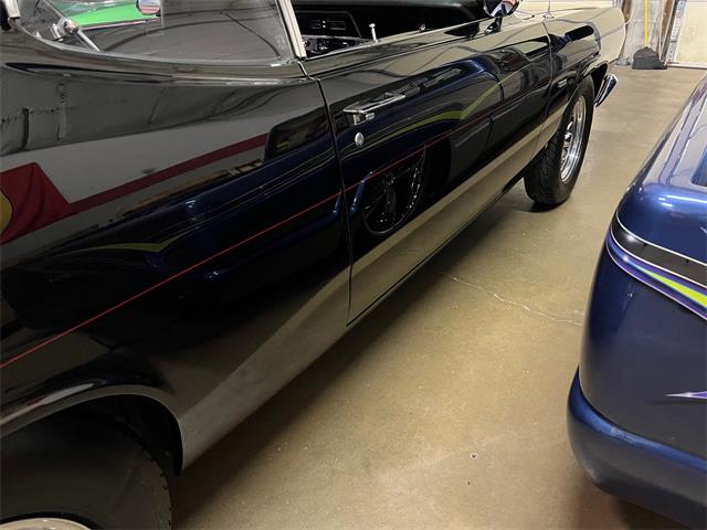1970 Plymouth Duster (CC-2113823) for sale in Salina, Kansas
