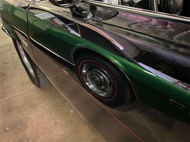 1970 Plymouth Duster (CC-2113823) for sale in Salina, Kansas