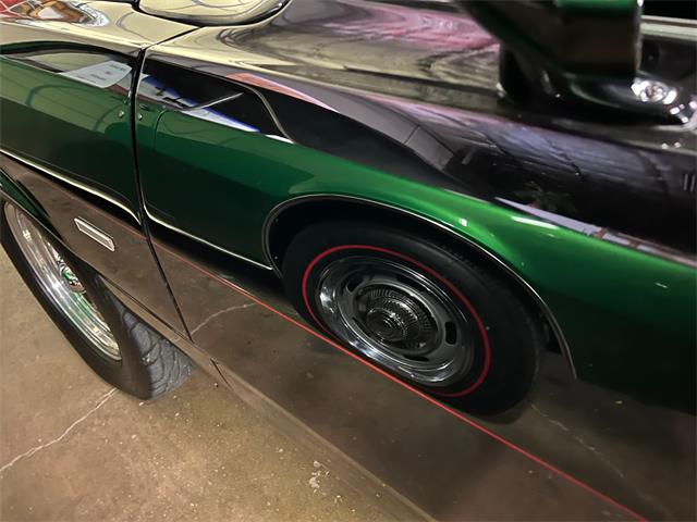 1970 Plymouth Duster (CC-2113823) for sale in Salina, Kansas