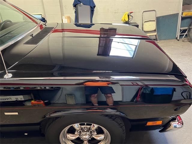 1970 Plymouth Duster (CC-2113823) for sale in Salina, Kansas
