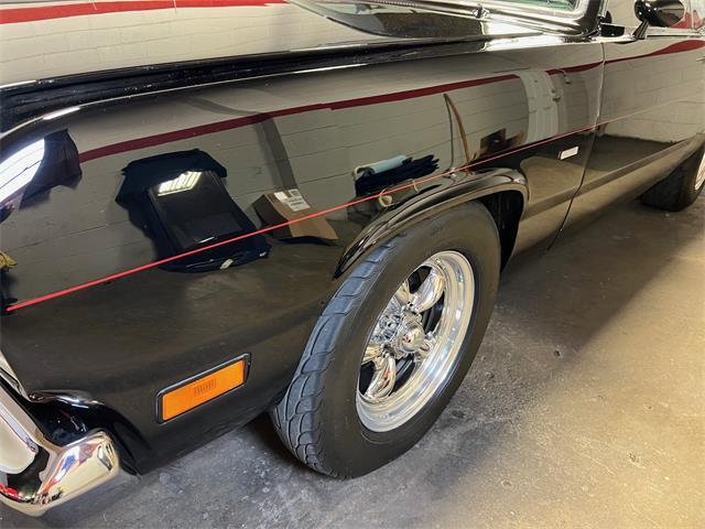1970 Plymouth Duster (CC-2113823) for sale in Salina, Kansas