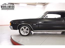 1972 Chevrolet Chevelle (CC-2113825) for sale in Denver , Colorado
