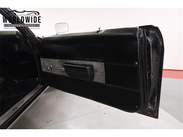 1972 Chevrolet Chevelle (CC-2113825) for sale in Denver , Colorado