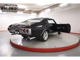 1972 Chevrolet Chevelle (CC-2113825) for sale in Denver , Colorado